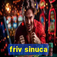 friv sinuca